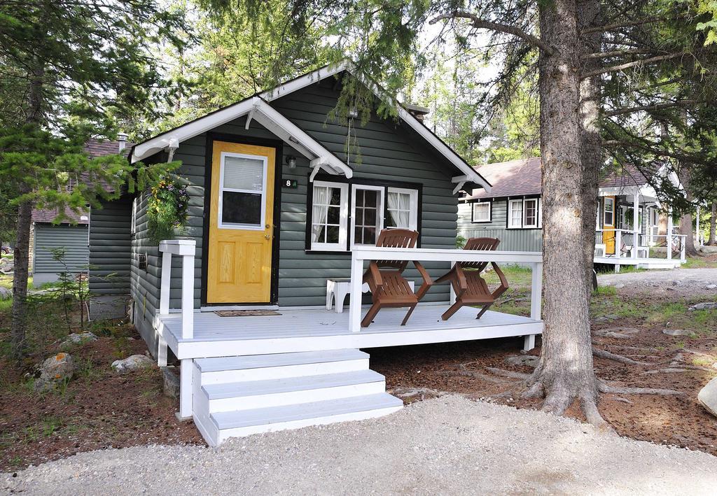 Tekarra Lodge Jasper Exterior foto